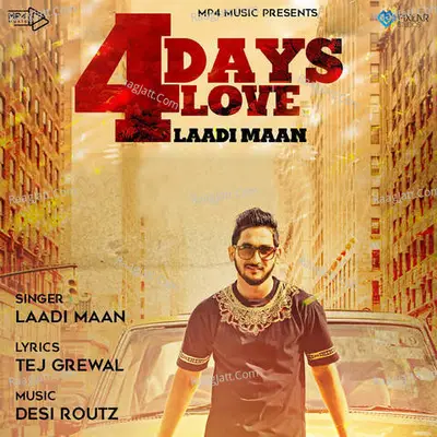 4 Days Love
