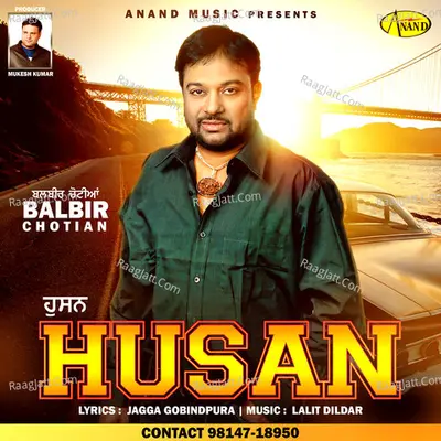 Husan