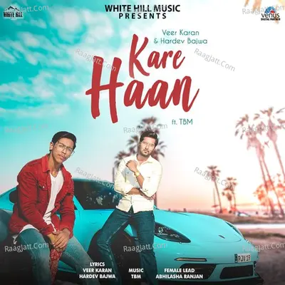 Kare Haan
