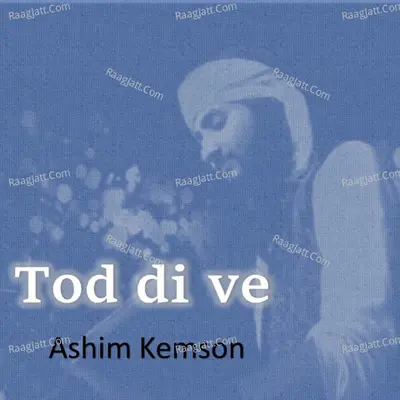 Tod Di Ve Cover