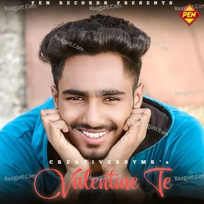 Valentine Te Cover
