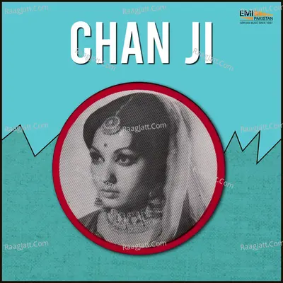 Chan Ji (Original Motion Picture Soundtrack) - Aalam Seyah-Posh