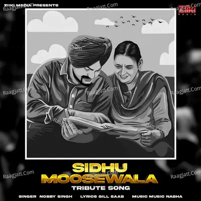Tribute Track for Siddhu Moosewala