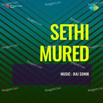 Sethi Mured Cover