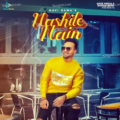 Nashile Nain Cover