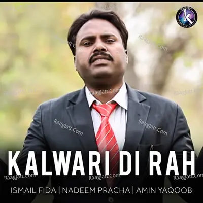 Kalwari Di Rah Poster