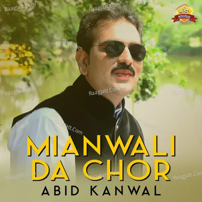 Mianwali da Chor Poster