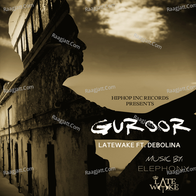 Guroor