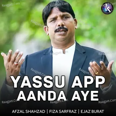Yassu App Aanda Aye Poster
