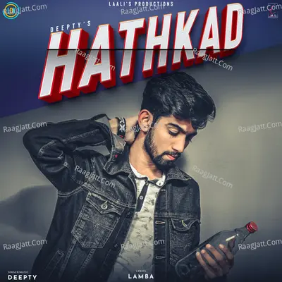 Hathkad - Single