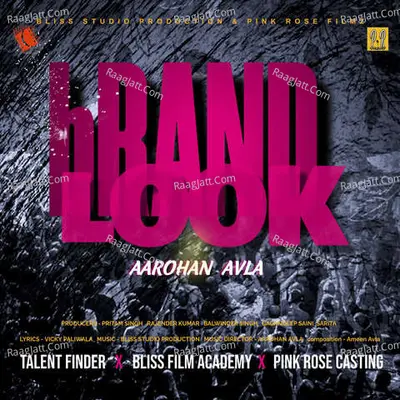Brand Look Cover