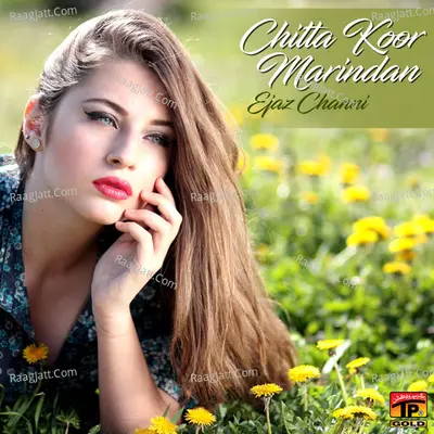 Chitta Koor Marindan - Ejaz Channi