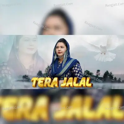 Tera Jalal Cover