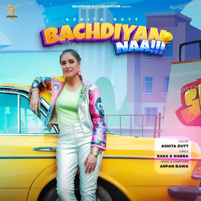 Bachdiyan Naa
