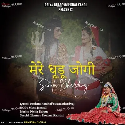 Mere Dhudu Jogi Cover