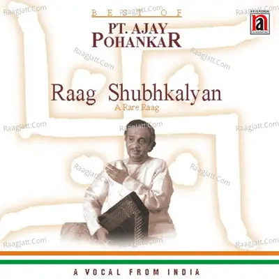 Best of Pt. Ajay Pohankar Poster