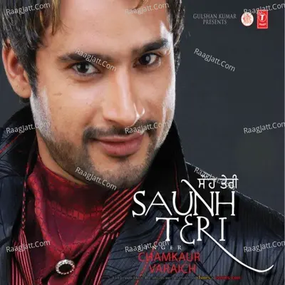 Saunh Teri Poster