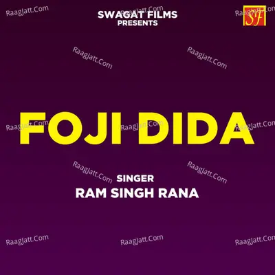 Foji Dida Cover