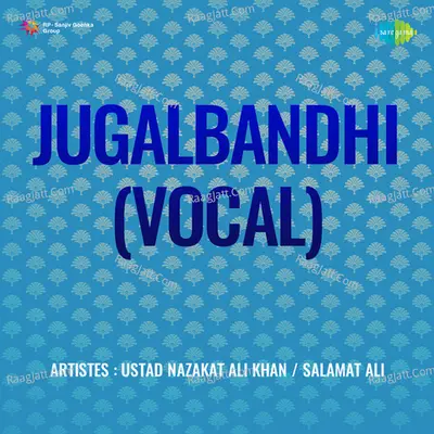 Jugalbandhi Vocal Cover