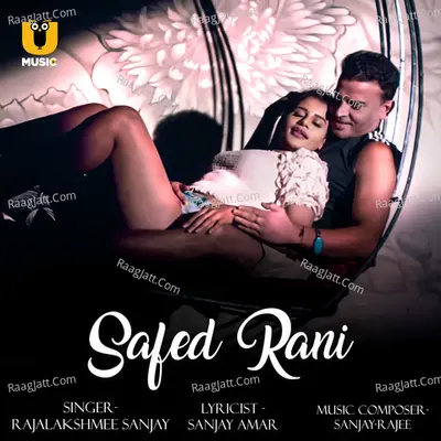 Safed Rani Cover