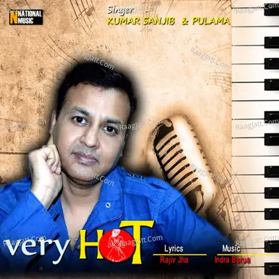 Very Hot - Single