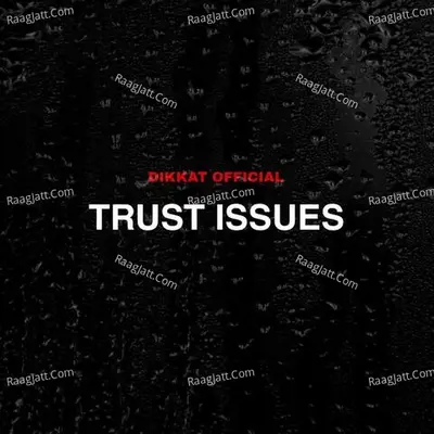Trust Issues Cover
