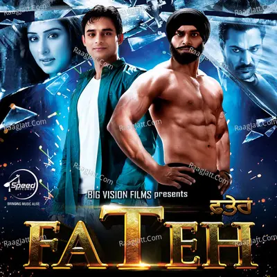 Fateh - Kuljit