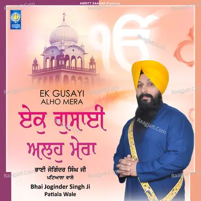 Ek Gusayi Alho Mera Poster