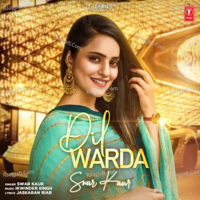 Dil Warda Cover