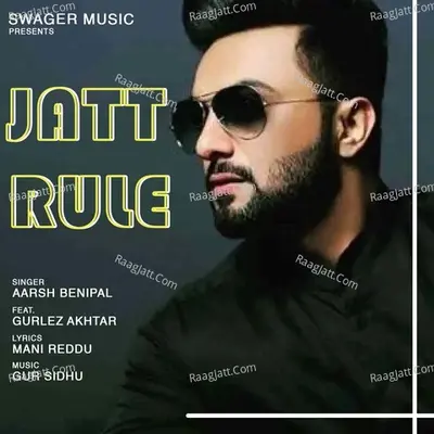 Jatt Rule Cover