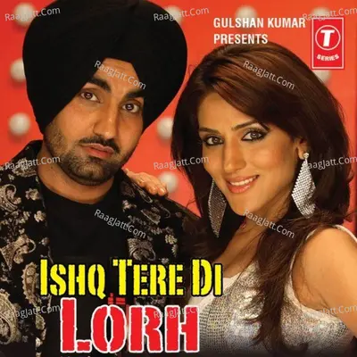 Ishq Tere Di Lorh Poster