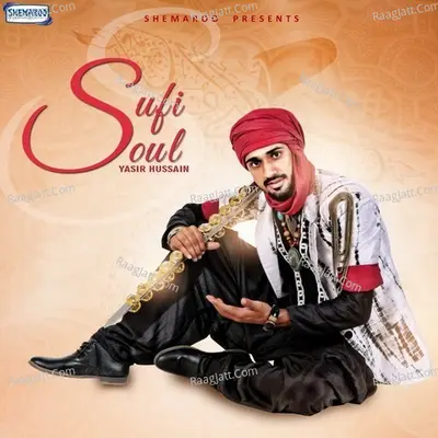 Sufi Soul Cover