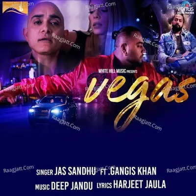 Vegas Cover