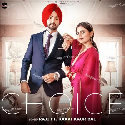 Choice Cover