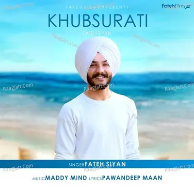 Khubsurati Cover