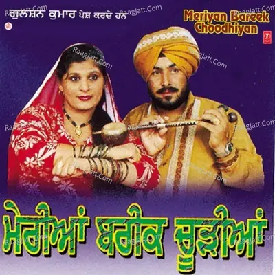 Meriyan Bareek Choodiyan Poster