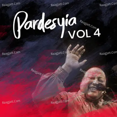 Pardesiya, Vol. 4 Poster