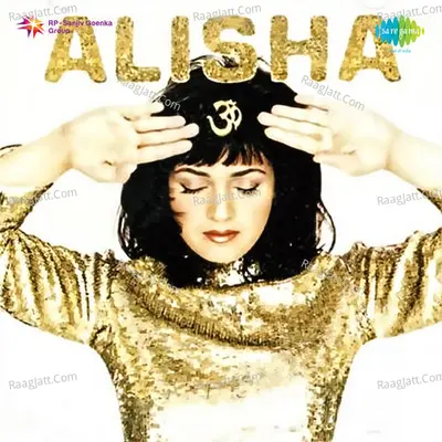 Alisha Om The Inner Voice Cover