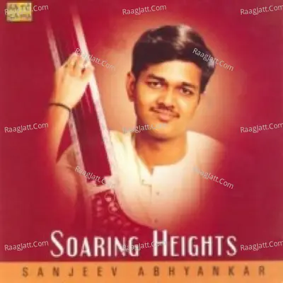 Soaring Heights - Sanjeev Abhyankar Vol 2 Poster