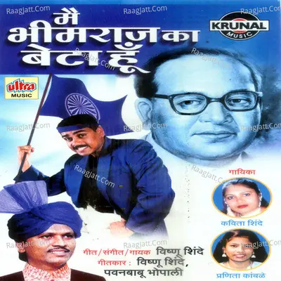 Main Bhimraj Ka Beta Houn Poster