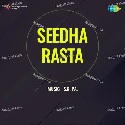 Seedha Rasta Poster