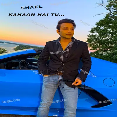 Kahaan Hai Tu Cover