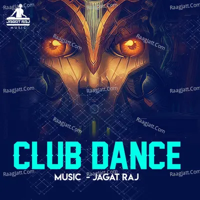 Club Dance - Single