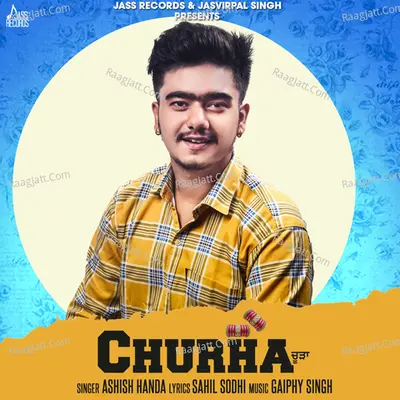 Churha Cover