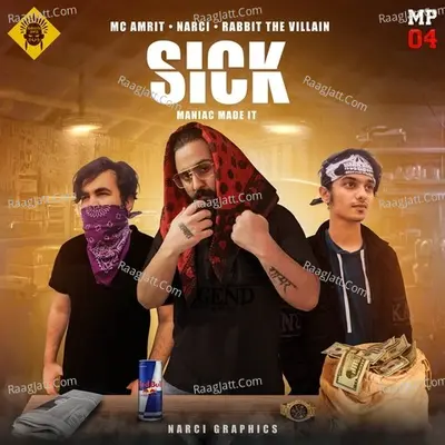 Sick Cover
