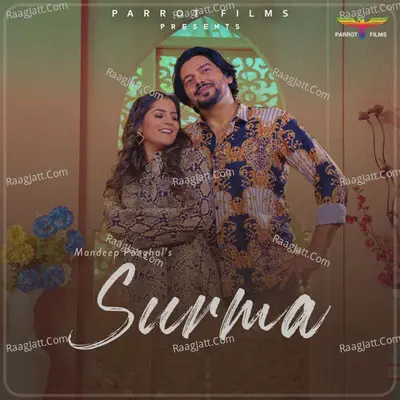 Surma