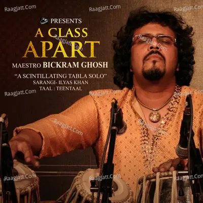 A Class Apart Cover