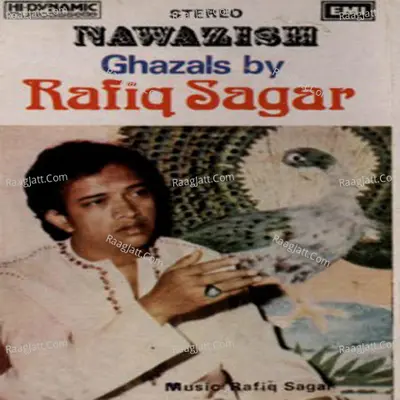 Nawazish