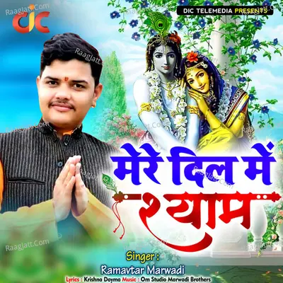 Mere Dil Me Shyam Cover