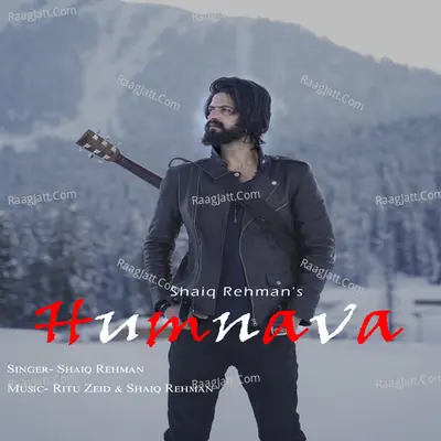 Humnava Cover